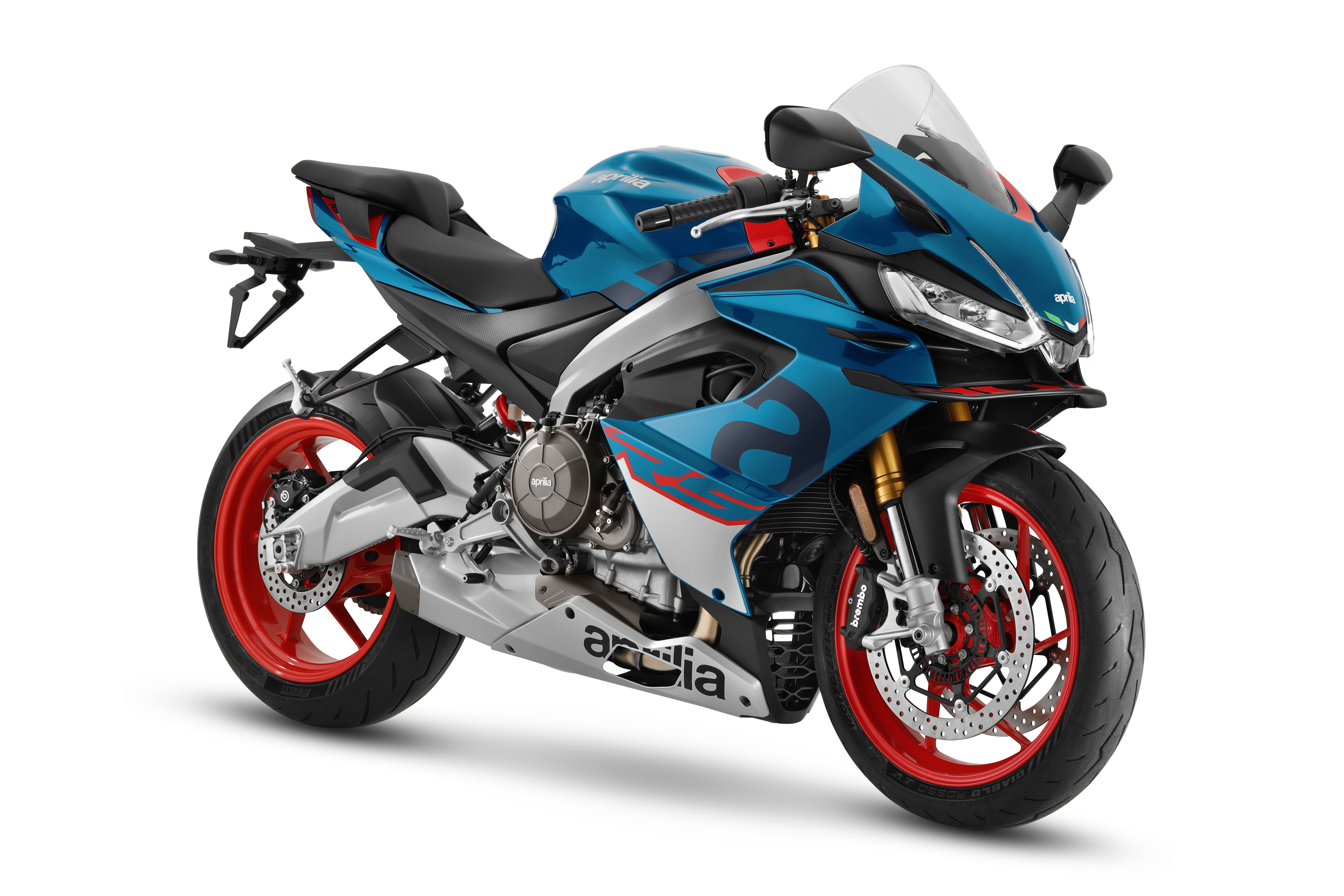 バイク RS660 APRILIA RS 660 купить от 30 800 000 грн. в Украине ( 57787